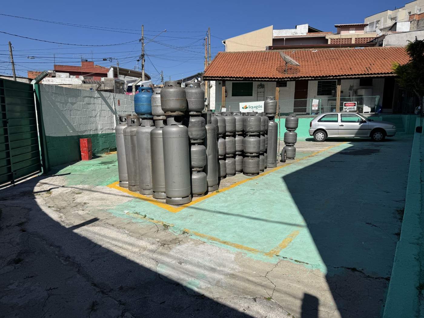 Prédio Inteiro - Foto 23