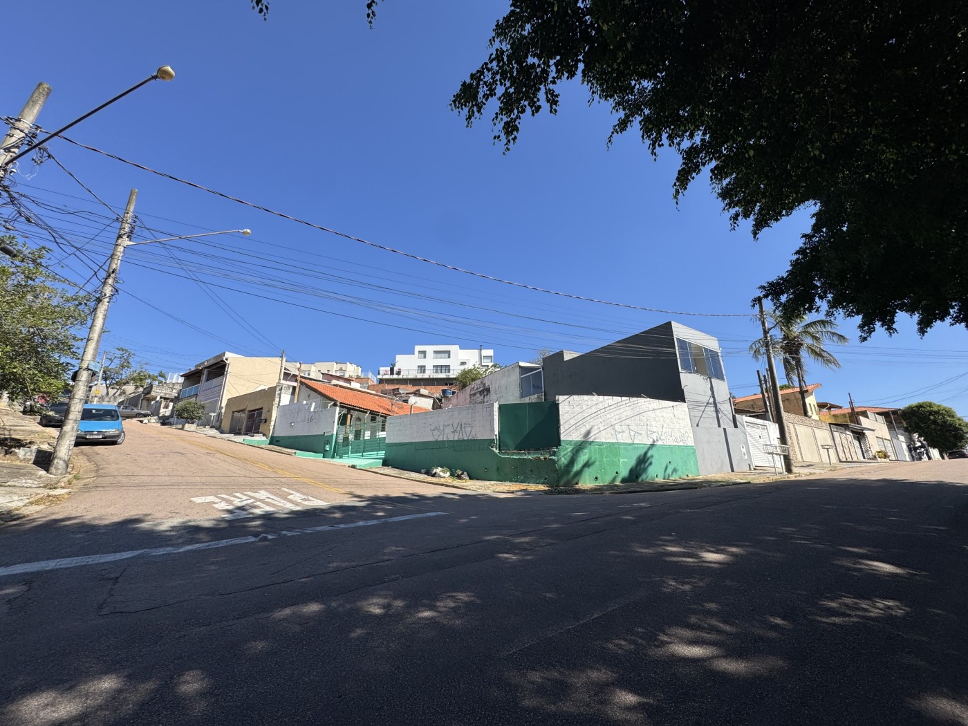 Prédio Inteiro - Foto 25