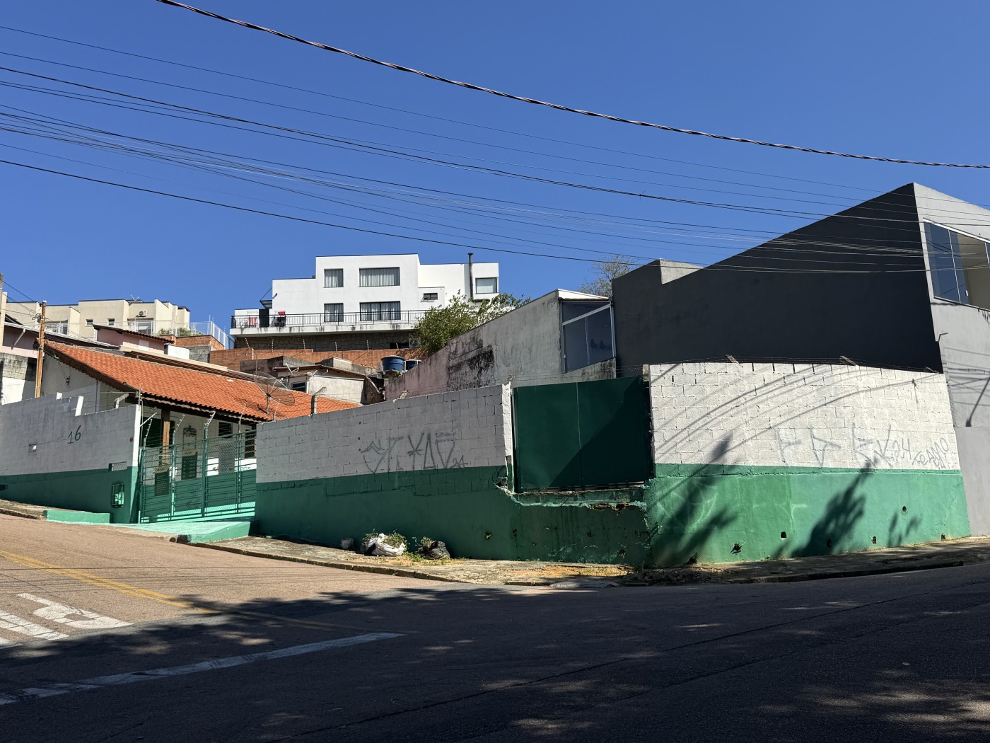 Prédio Inteiro - Foto 26