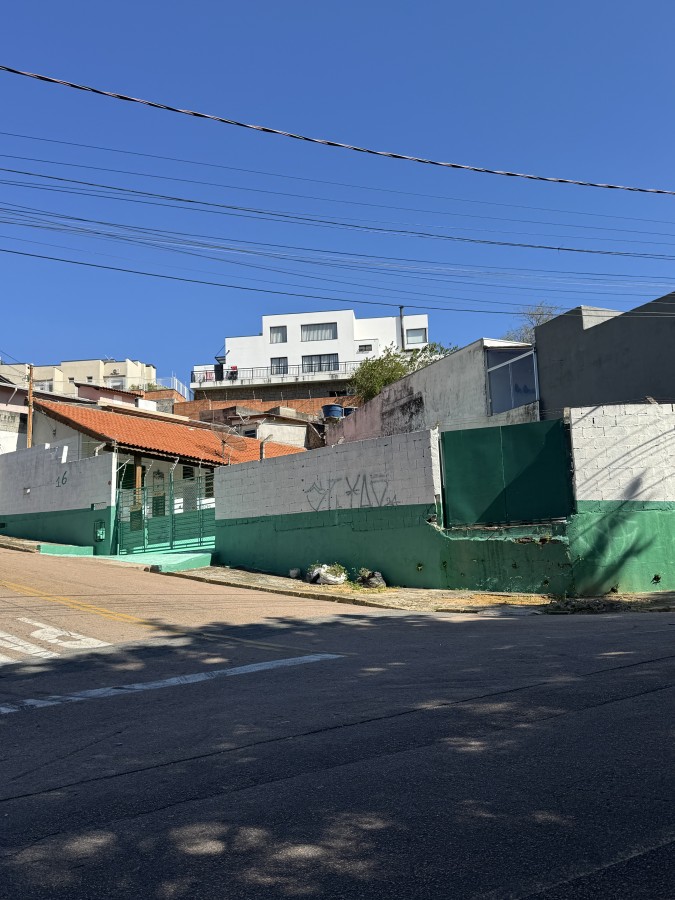 Prédio Inteiro - Foto 1