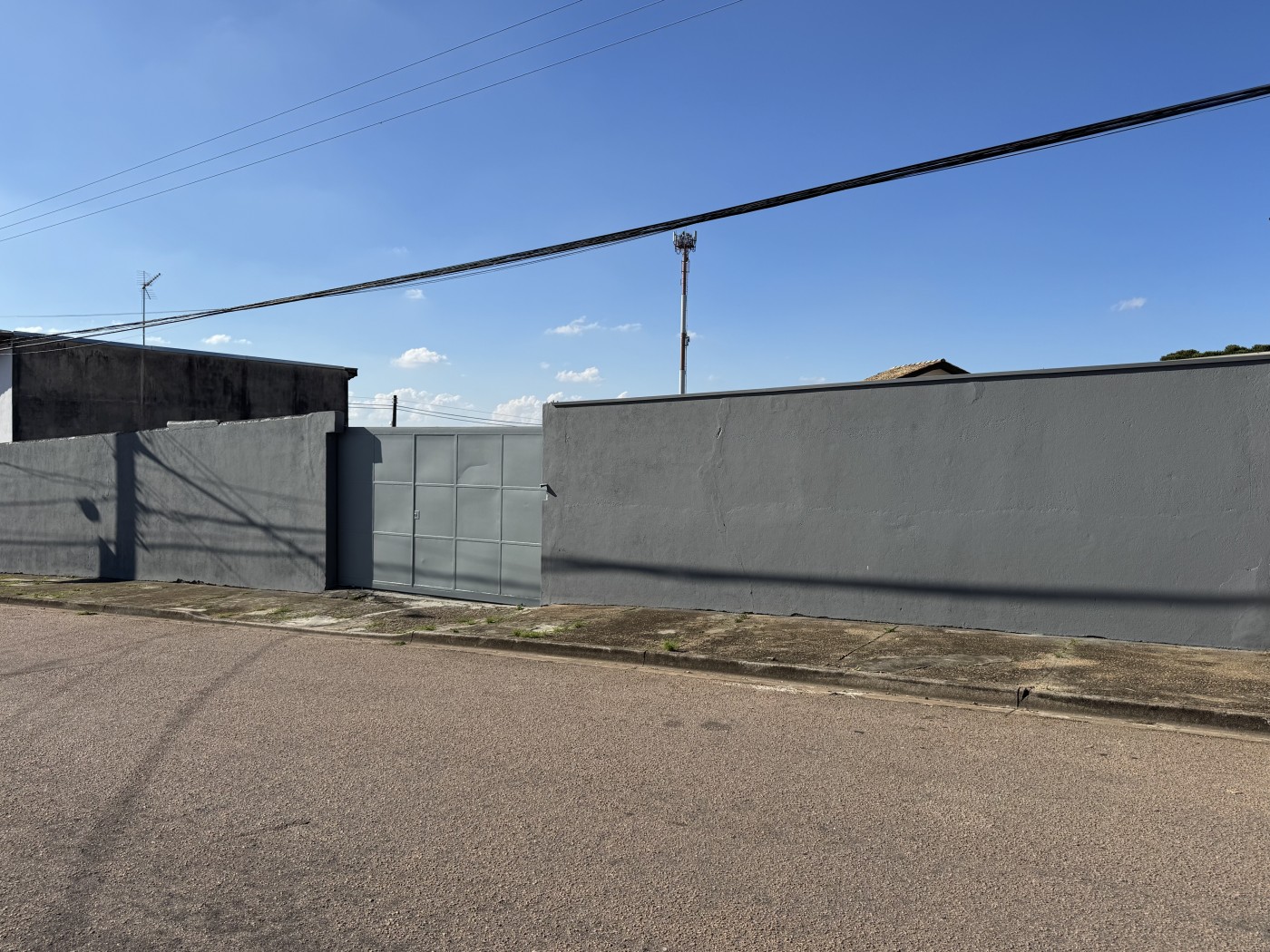 Prédio Inteiro - Foto 3