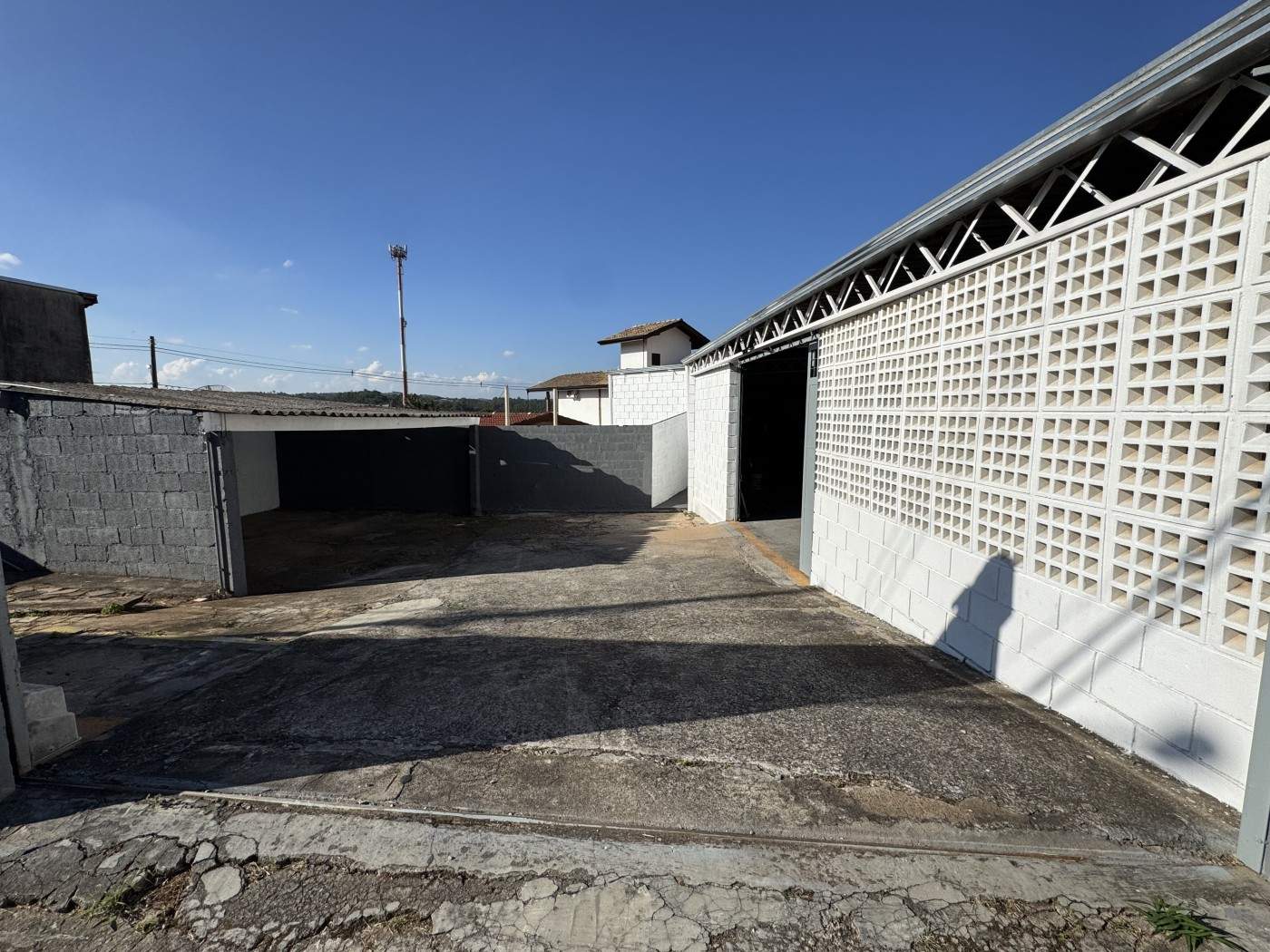 Prédio Inteiro - Foto 30