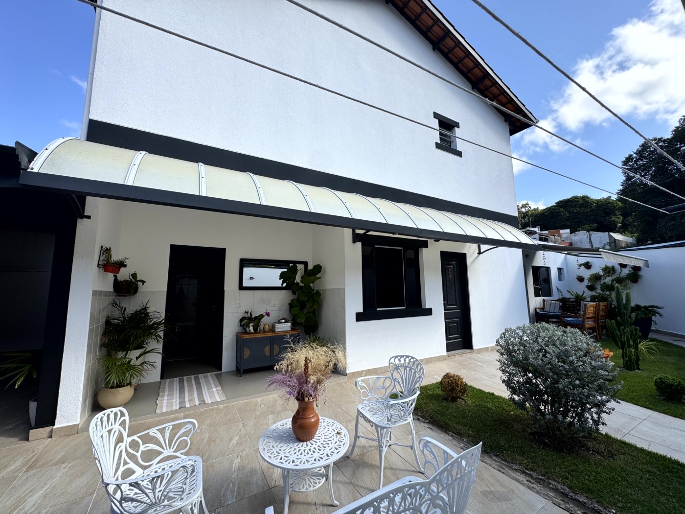 Casa, 3 quartos - Foto 37