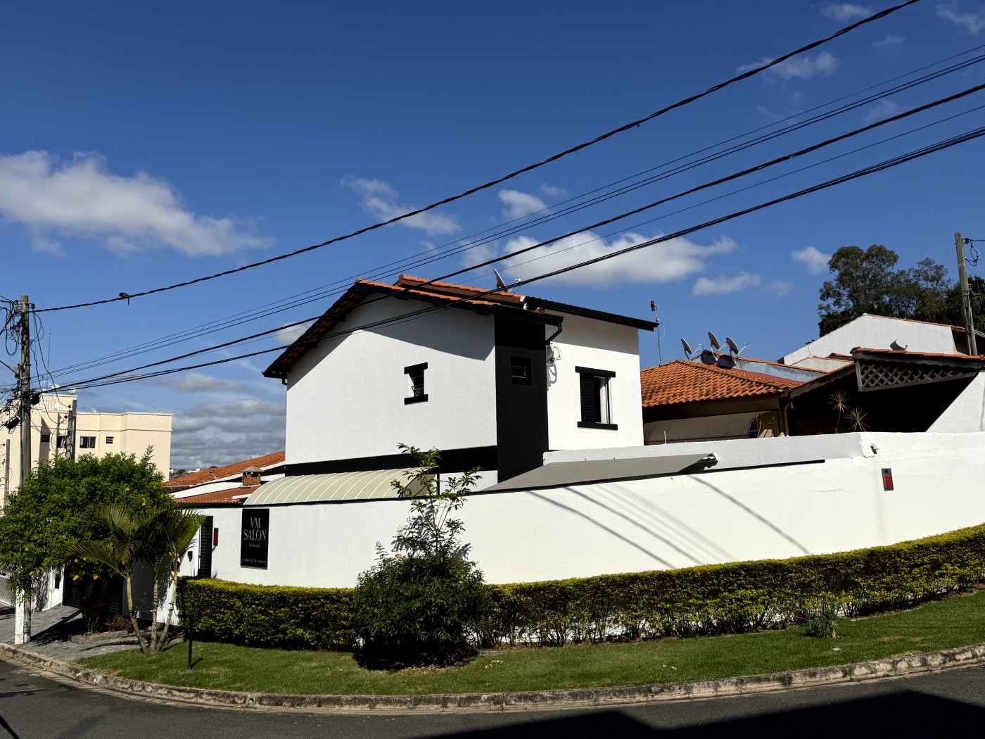 Casa, 3 quartos - Foto 40