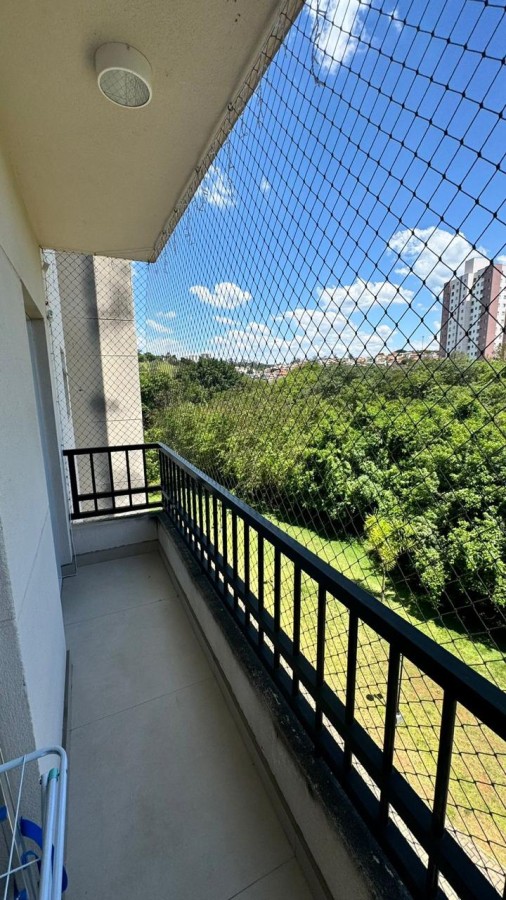 Apartamento, 2 quartos, 57 m² - Foto 8