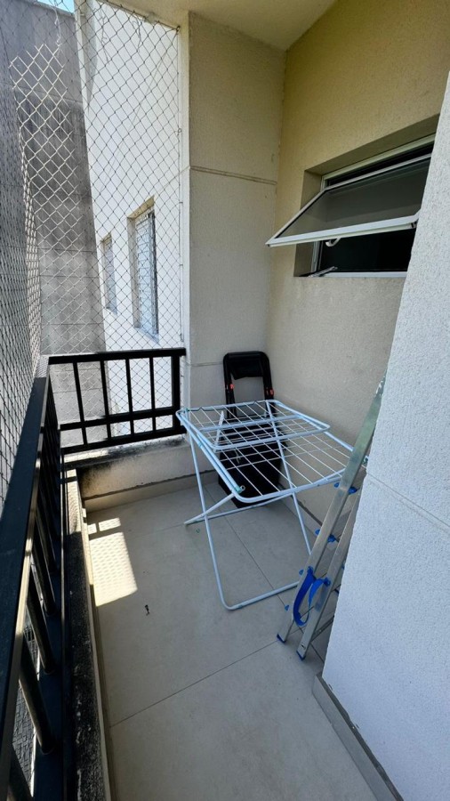 Apartamento, 2 quartos, 57 m² - Foto 7