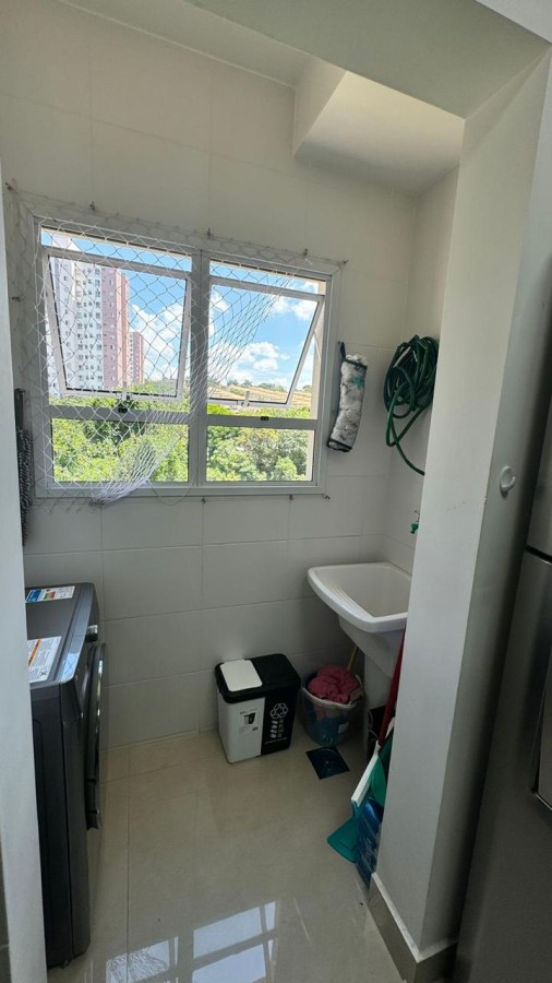 Apartamento, 2 quartos, 57 m² - Foto 11