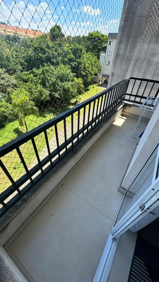 Apartamento, 2 quartos, 57 m² - Foto 6