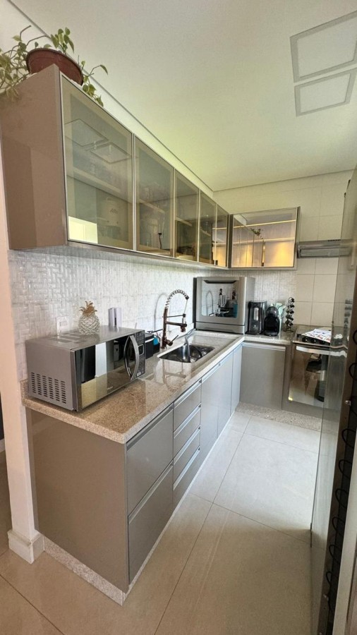 Apartamento, 2 quartos, 57 m² - Foto 20