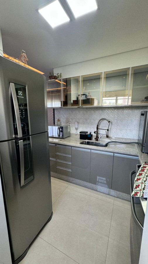 Apartamento, 2 quartos, 57 m² - Foto 3