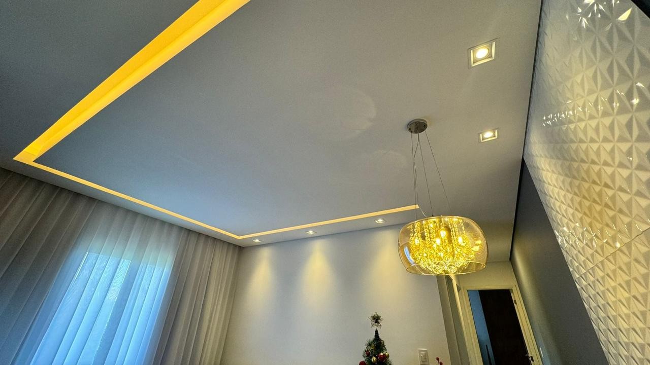 Apartamento, 2 quartos, 57 m² - Foto 17