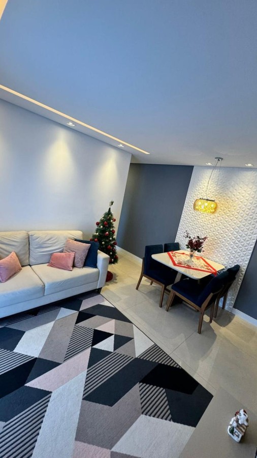 Apartamento, 2 quartos, 57 m² - Foto 15