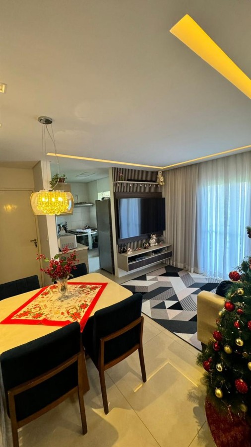 Apartamento, 2 quartos, 57 m² - Foto 13