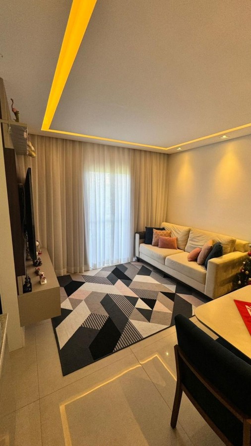 Apartamento, 2 quartos, 57 m² - Foto 14