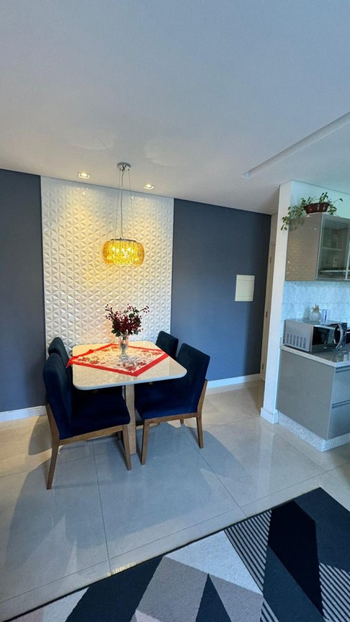 Apartamento, 2 quartos, 57 m² - Foto 18