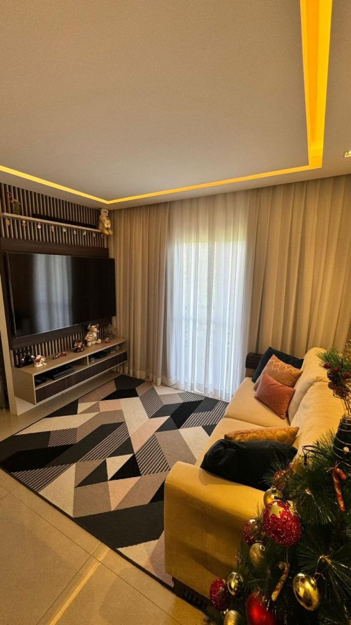 Apartamento, 2 quartos, 57 m² - Foto 2