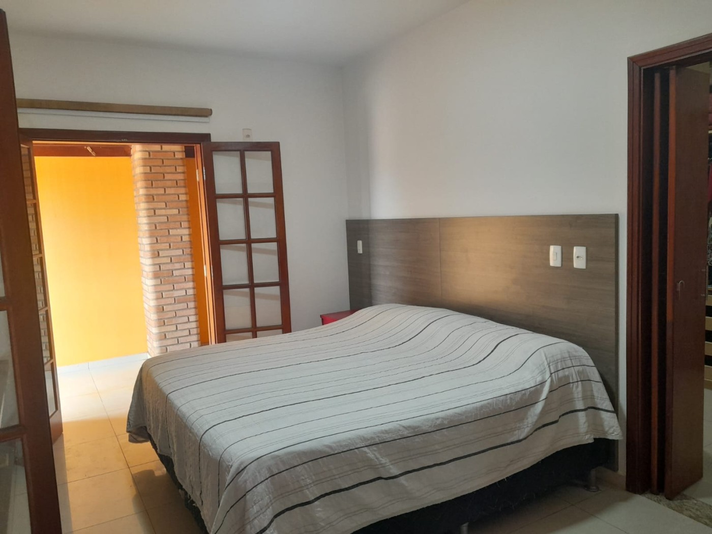 Casa, 4 quartos - Foto 12