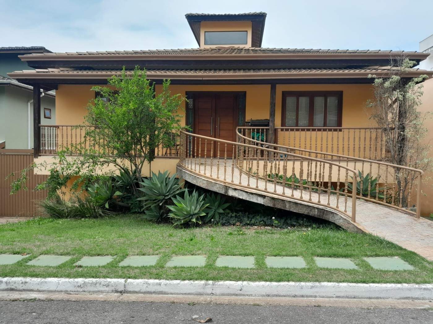 Casa, 4 quartos - Foto 2