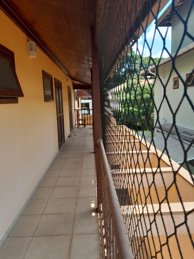 Casa, 4 quartos - Foto 18
