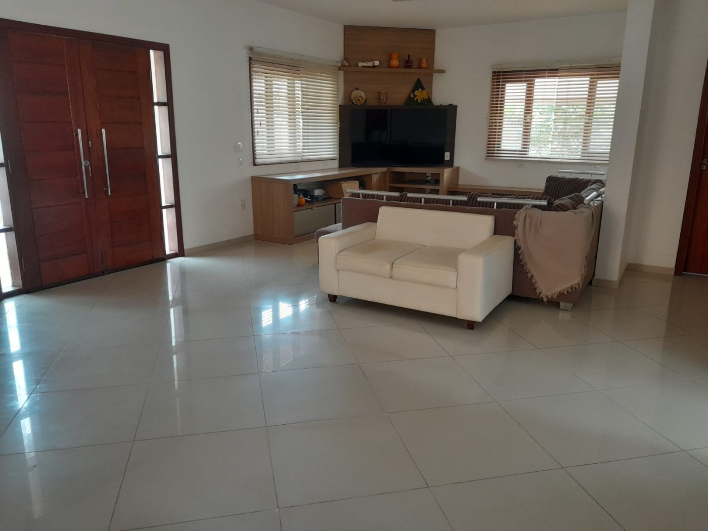 Casa, 4 quartos - Foto 17