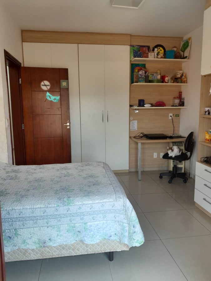 Casa, 4 quartos - Foto 19