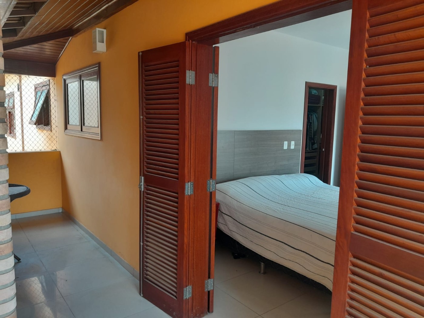 Casa, 4 quartos - Foto 23