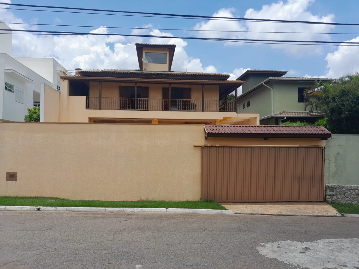 Casa, 4 quartos - Foto 25