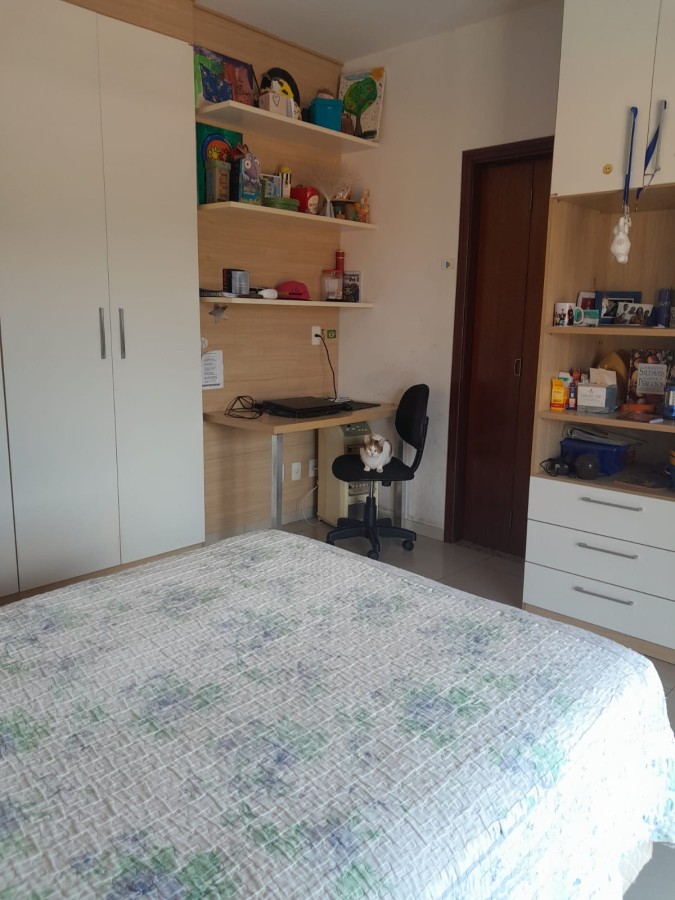 Casa, 4 quartos - Foto 30