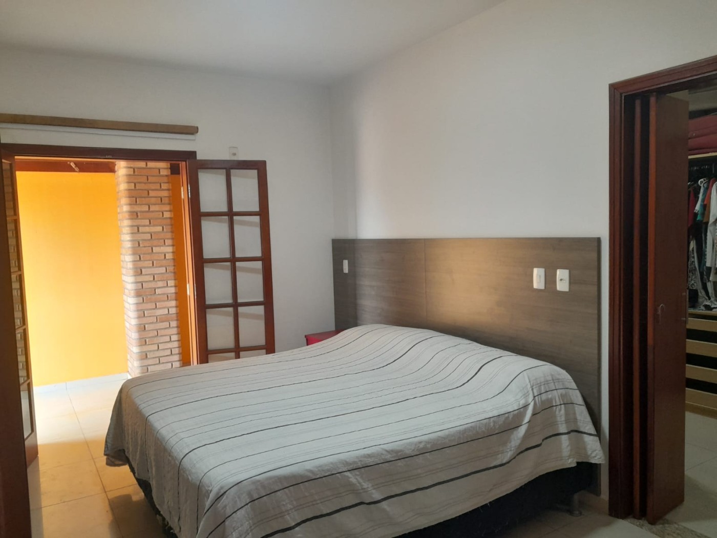 Casa, 4 quartos - Foto 34