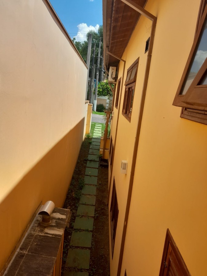 Casa, 4 quartos - Foto 36