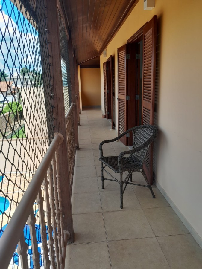 Casa, 4 quartos - Foto 38