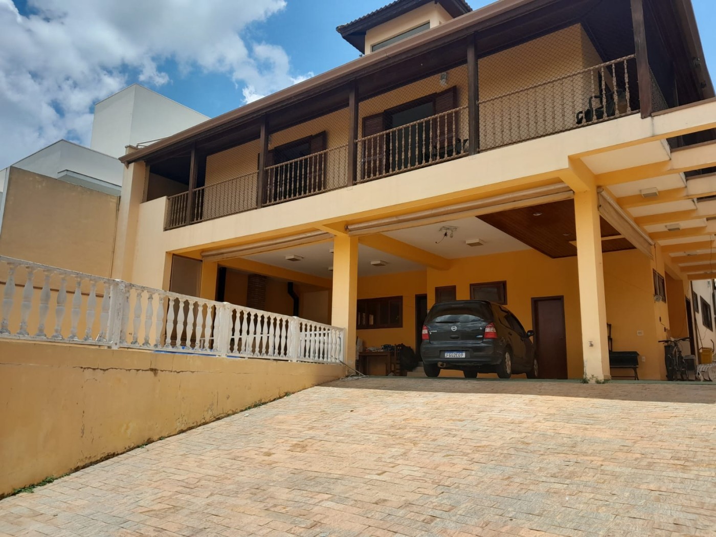 Casa, 4 quartos - Foto 4
