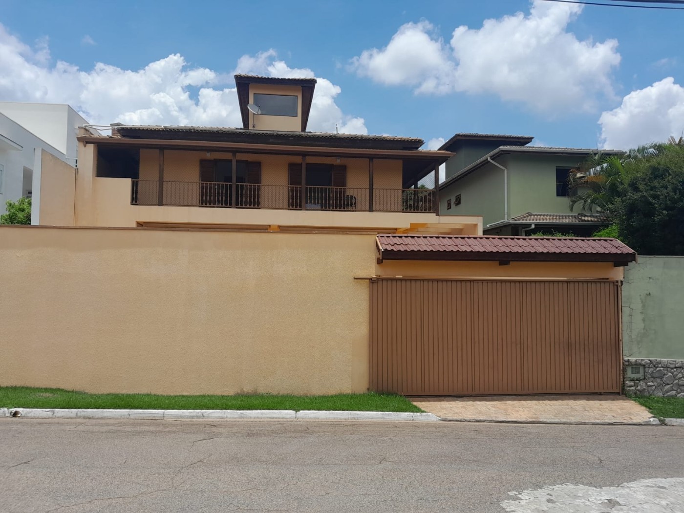 Casa, 4 quartos - Foto 43