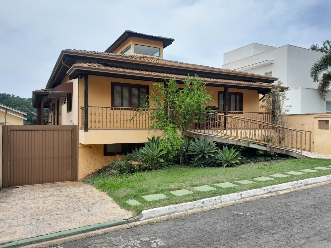 Casa, 4 quartos - Foto 1