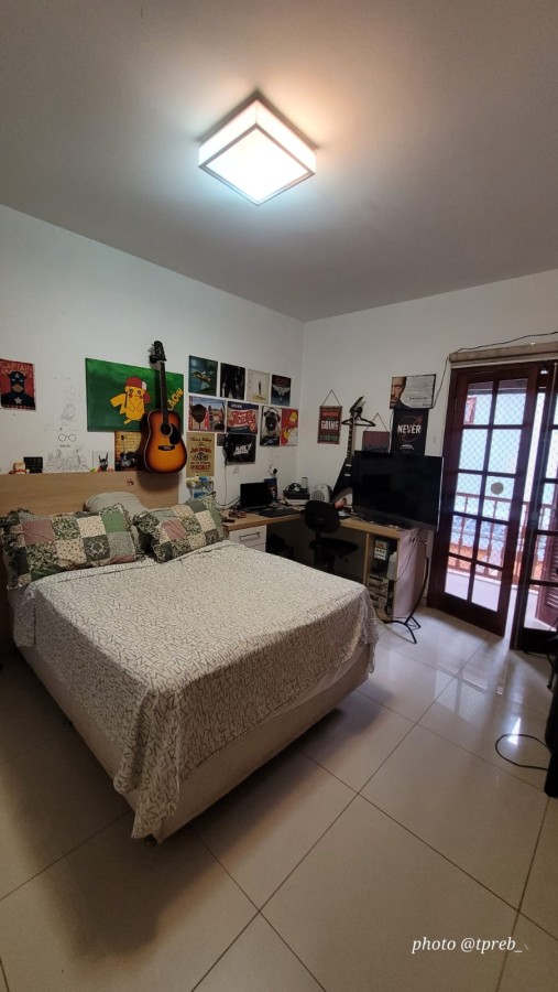 Casa, 4 quartos - Foto 57