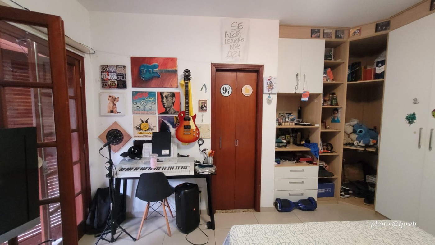 Casa, 4 quartos - Foto 52