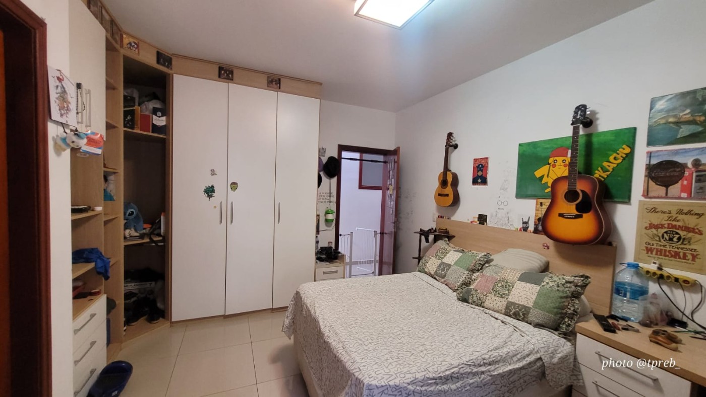 Casa, 4 quartos - Foto 56