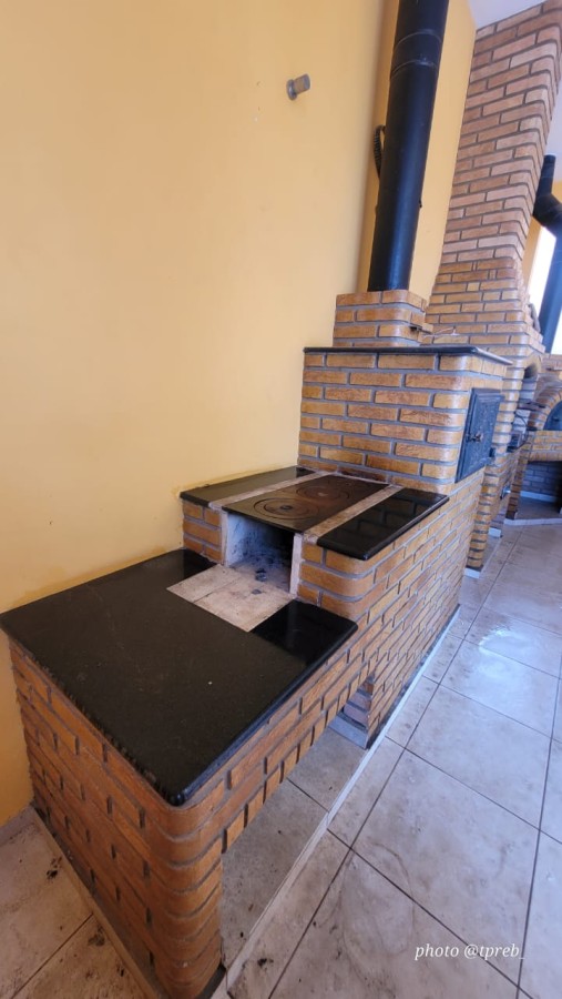 Casa, 4 quartos - Foto 60