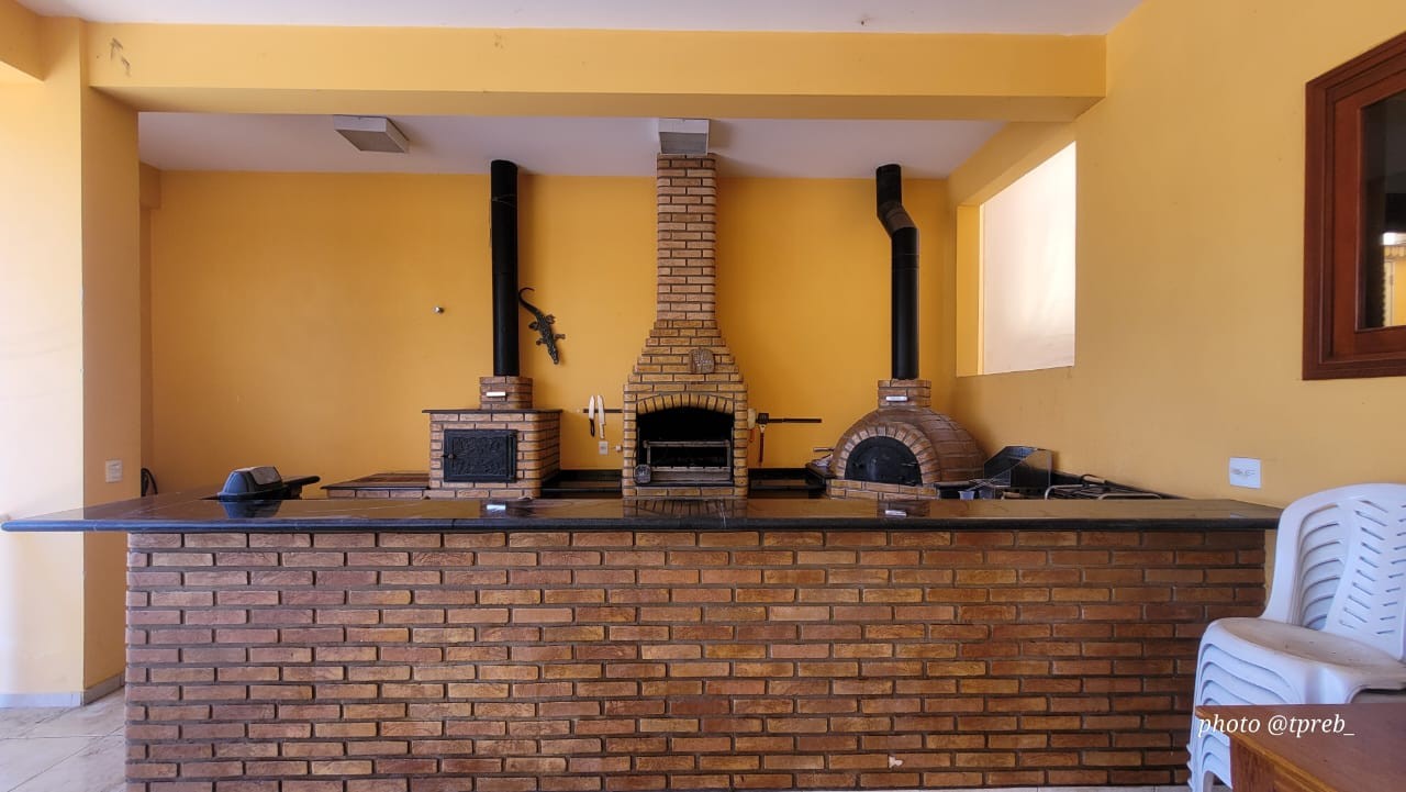 Casa, 4 quartos - Foto 61