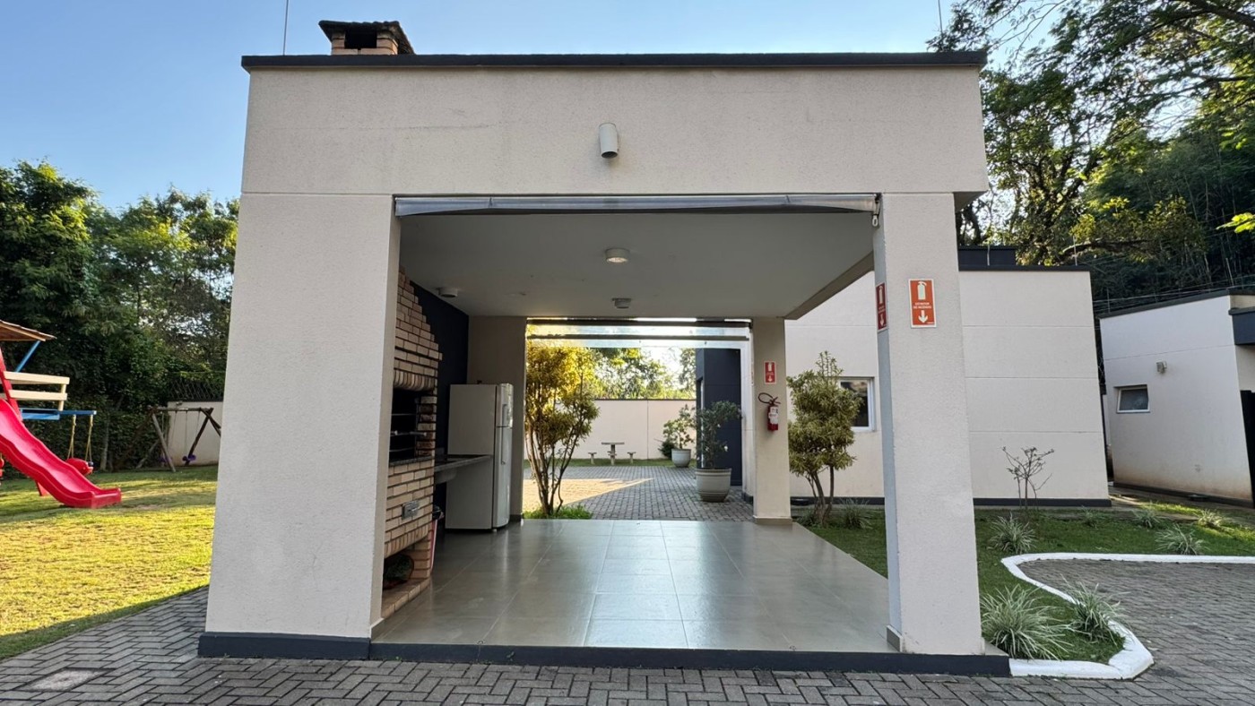 Apartamento, 2 quartos, 57 m² - Foto 37