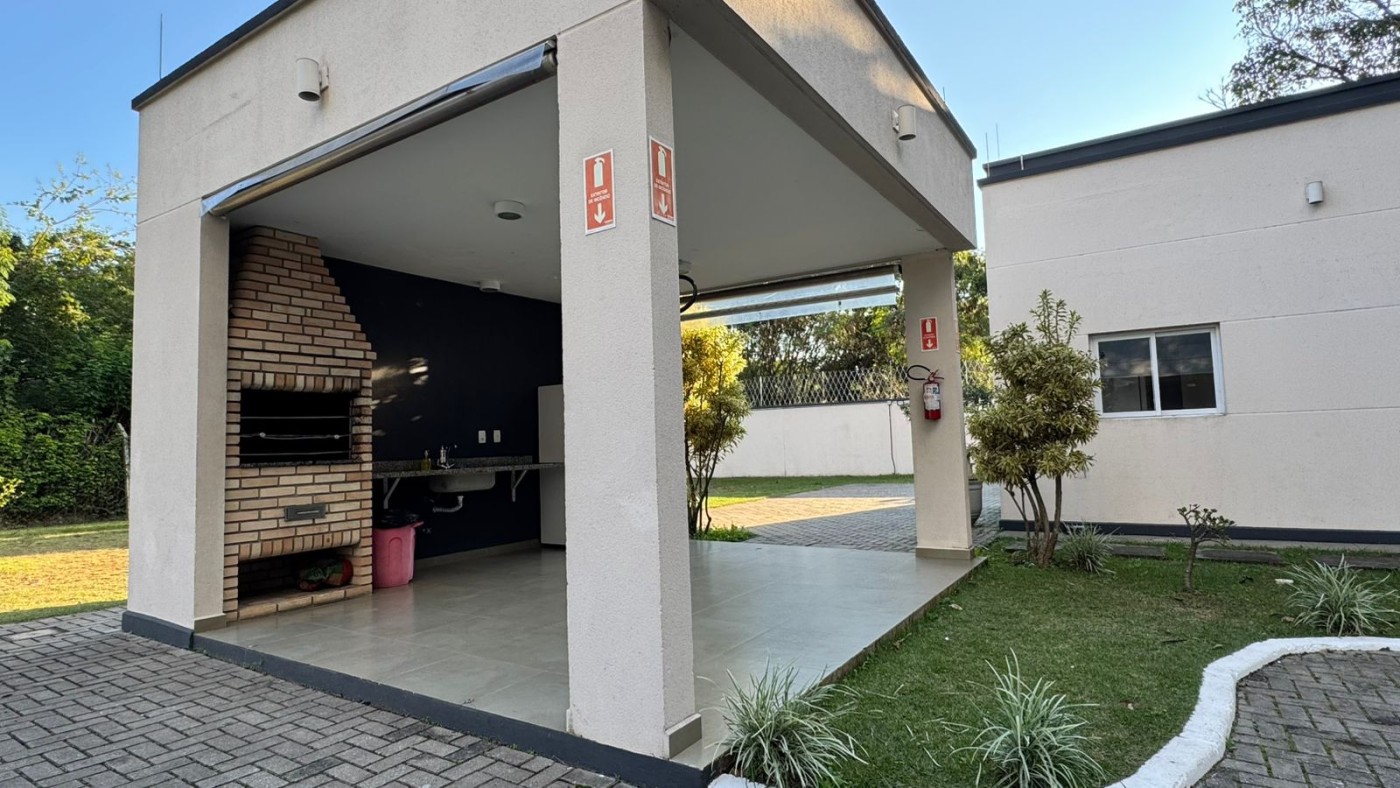 Apartamento, 2 quartos, 57 m² - Foto 36