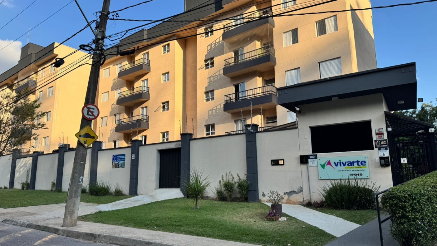 Apartamento, 2 quartos, 57 m² - Foto 42