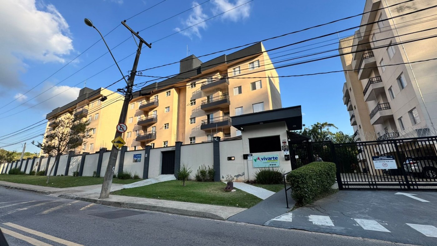 Apartamento, 2 quartos, 57 m² - Foto 1