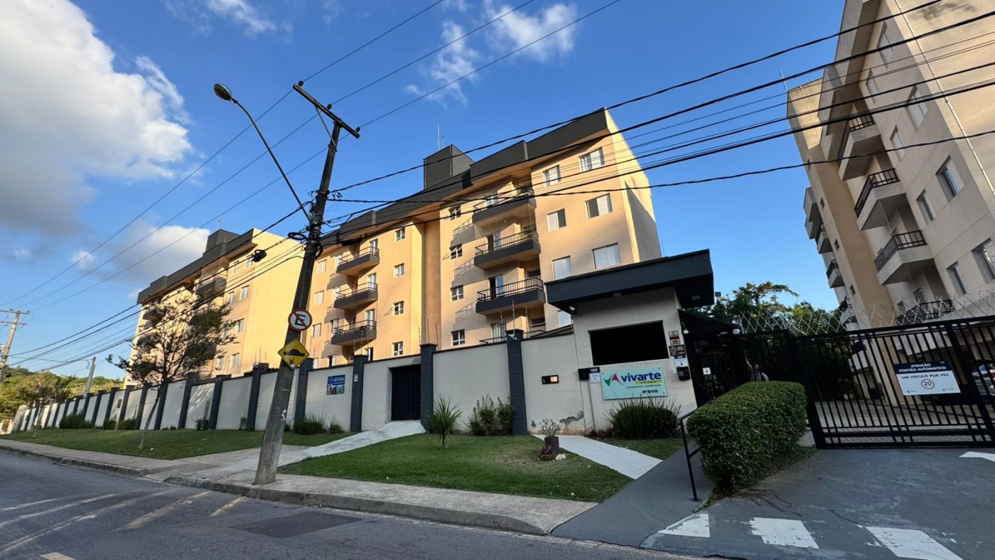 Apartamento, 2 quartos, 57 m² - Foto 44