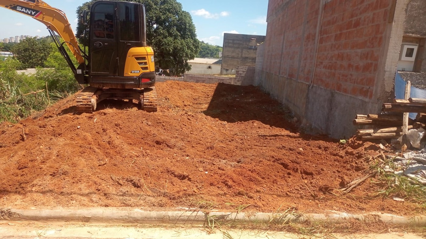 Terreno, 176 m² - Foto 3