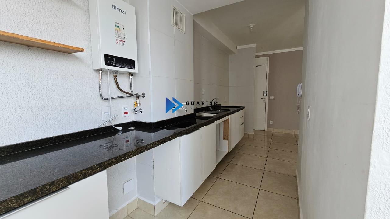 Apartamento, 2 quartos, 48 m² - Foto 5