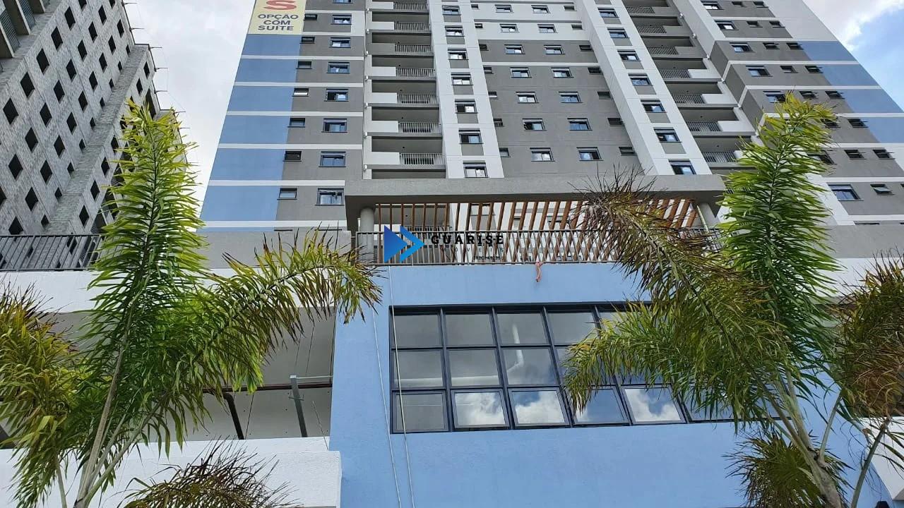 Apartamento, 2 quartos, 48 m² - Foto 33