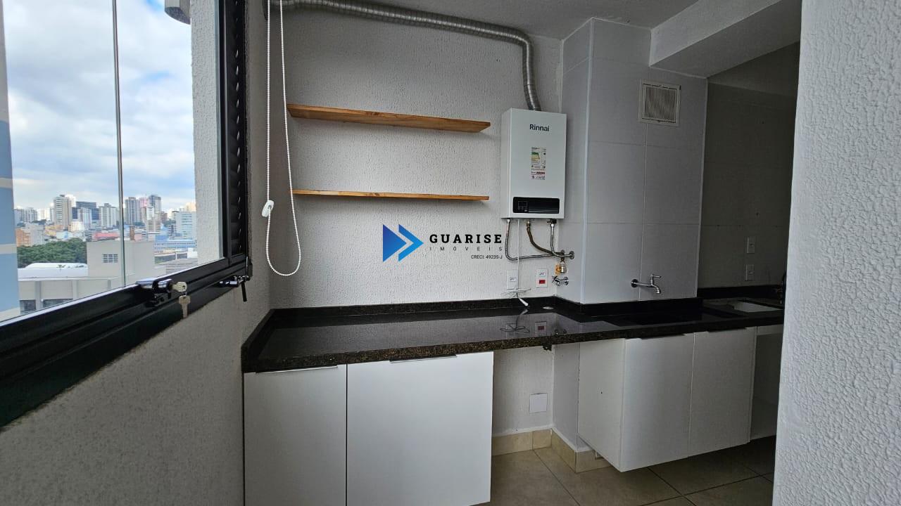 Apartamento, 2 quartos, 48 m² - Foto 11