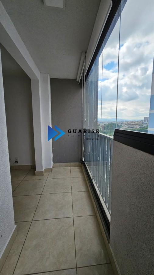 Apartamento, 2 quartos, 48 m² - Foto 12