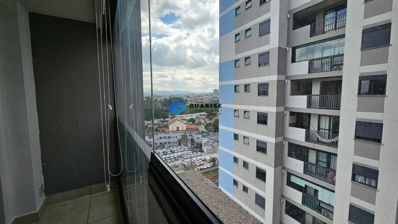 Apartamento, 2 quartos, 48 m² - Foto 2